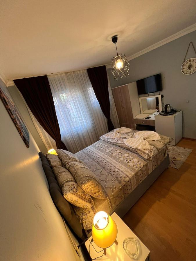 Class Apart Otel - Istanbul — Fotoğraflar 3