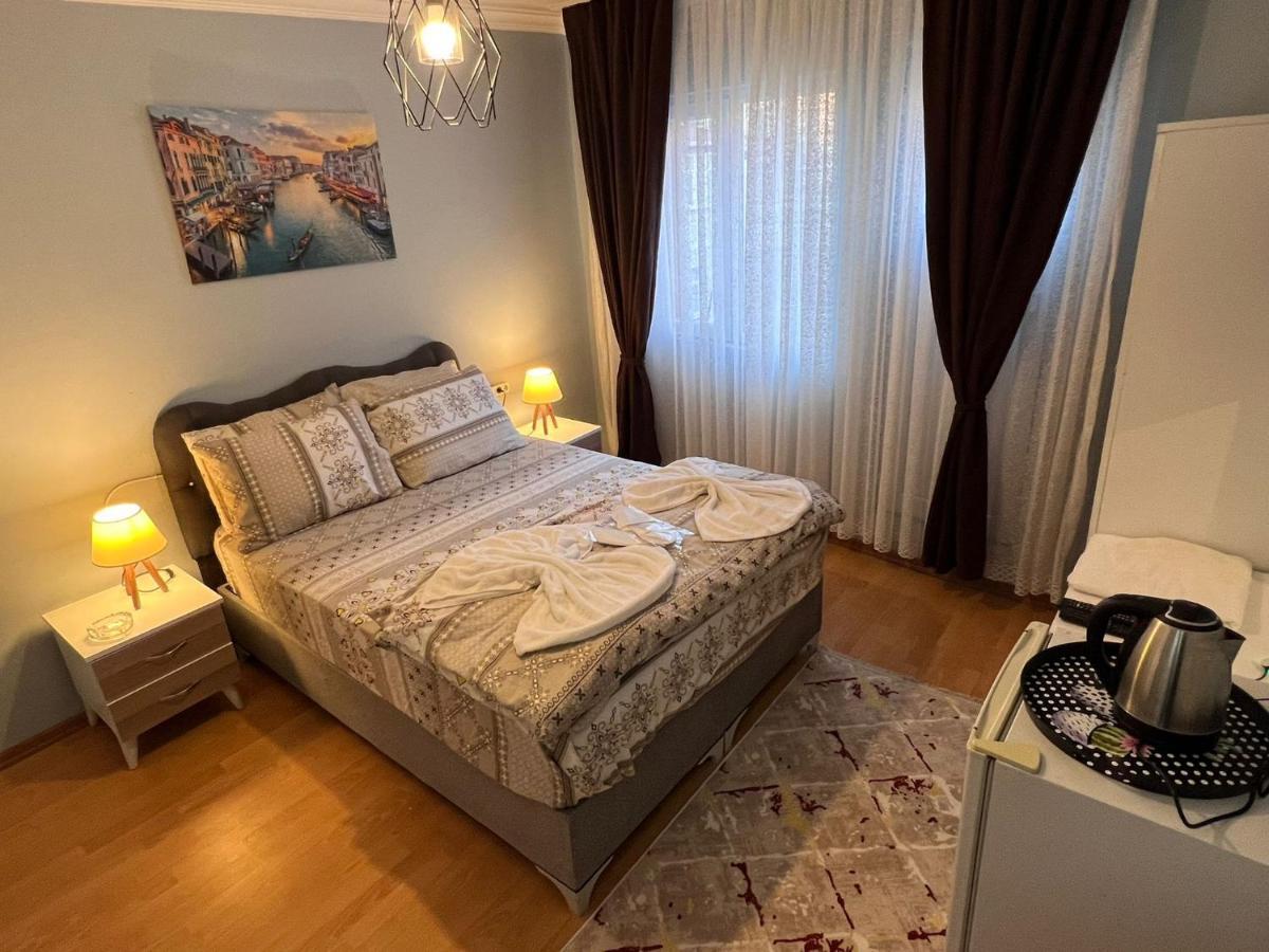 Class Apart Otel - Istanbul — Fotoğraflar 1